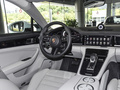 Panamera 4 Sport Turismo 2.9T2023款