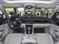 Panamera 4 Sport Turismo 2.9T2023款