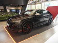 奧迪RS Q8 RS Q84.0T2022款