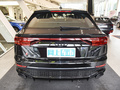 奧迪RS Q8 RS Q84.0T2022款