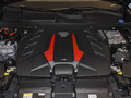奧迪RS Q8 RS Q84.0T2022款