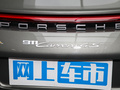 保时捷911 Carrera 4S3.0T2023款