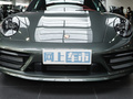 保时捷911 Carrera 4S3.0T2023款