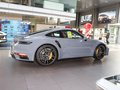 保时捷911 Turbo S3.7T2023款