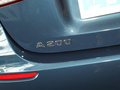 奔驰A级(进口) 改款 A 200 动感型 掀背车2022款
