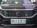 帕薩特新能源 改款 430PHEV混動(dòng)精英版2022款