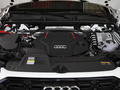 奧迪SQ5 3.0 TFSIquattro2023款