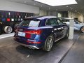 奧迪SQ5 3.0 TFSIquattro2023款