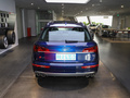 奧迪SQ5 3.0 TFSIquattro2023款