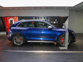 奧迪SQ5 3.0 TFSIquattro2023款