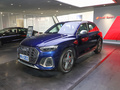 奧迪SQ5 3.0 TFSIquattro2023款