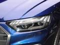 奧迪SQ5 3.0 TFSIquattro2023款