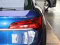 奧迪SQ5 3.0 TFSIquattro2023款