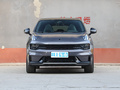 領(lǐng)克05 PHEV 1.5TDEM-P2023款
