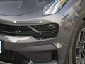 領(lǐng)克05 PHEV 1.5TDEM-P2023款