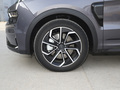 領(lǐng)克05 PHEV 1.5TDEM-P2023款