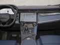 領(lǐng)克05 PHEV 1.5TDEM-P2023款