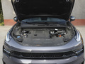 領(lǐng)克05 PHEV 1.5TDEM-P2023款