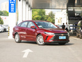 科鲁泽 1.3T轻混自动尊享版2023款