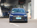 科鲁泽 1.3T轻混自动尊享版2023款