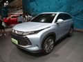 护卫舰07 DM-i 100KM尊贵型2023款
