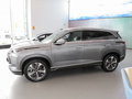 护卫舰07 DM-i 100KM尊贵型2023款