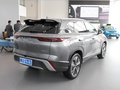 护卫舰07 DM-i 100KM尊贵型2023款