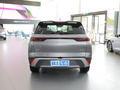 护卫舰07 DM-i 100KM尊贵型2023款