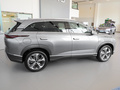 护卫舰07 DM-i 100KM尊贵型2023款