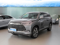 护卫舰07 DM-i 100KM尊贵型2023款