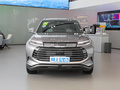 护卫舰07 DM-i 100KM尊贵型2023款