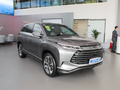护卫舰07 DM-i 100KM尊贵型2023款