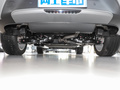护卫舰07 DM-i 100KM尊贵型2023款