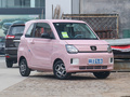 風(fēng)光MINIEV 糖果款棉花糖2022款