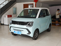 風(fēng)光MINIEV 糖果款半糖2022款