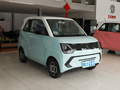風(fēng)光MINIEV 糖果款半糖2022款
