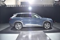 奧迪Q6 40 TFSI quattro 觀云型 Light飛騎套裝2022款