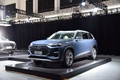 奧迪Q6 40 TFSI quattro 觀云型 Light飛騎套裝2022款