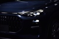 奧迪Q6 40 TFSI quattro 觀云型 Light飛騎套裝2022款