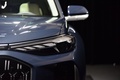 奧迪Q6 40 TFSI quattro 觀云型 Light飛騎套裝2022款