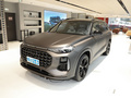 奥迪Q6 40 TFSI quattro 观云型飞骑套装2023款