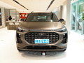 奥迪Q6 40 TFSI quattro 观云型飞骑套装2023款