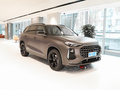 奥迪Q6 40 TFSI quattro 观云型飞骑套装2023款