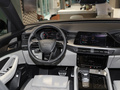 奥迪Q6 40 TFSI quattro 观云型飞骑套装2023款