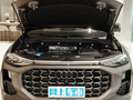 奥迪Q6 40 TFSI quattro 观云型飞骑套装2023款