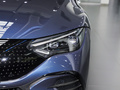奔馳EQE 350先型特別版2022款