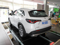 ZR-V 致在 1.5TCVT豪華版2022款