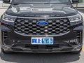 探險者 EcoBoost 285 四驅ST-LINE6座2023款
