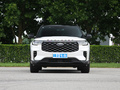 探险者 EcoBoost 285 四驱钛金版7座2023款