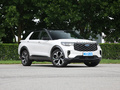 探险者 EcoBoost 285 四驱钛金版7座2023款